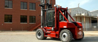 Forklift Parts Warren